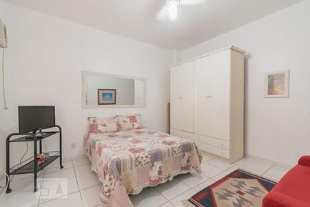 Studio de kitnet/studio para alugar com 1 quarto, 27m² em Flamengo, Rio de Janeiro
