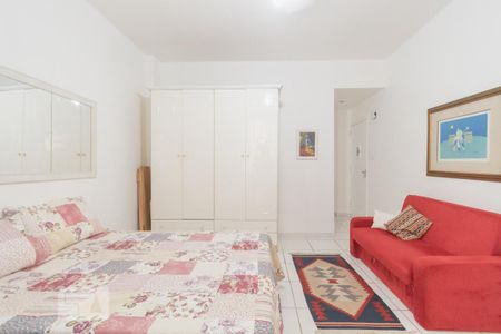 Studio de kitnet/studio para alugar com 1 quarto, 27m² em Flamengo, Rio de Janeiro