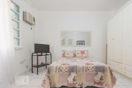 Studio de kitnet/studio para alugar com 1 quarto, 27m² em Flamengo, Rio de Janeiro
