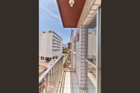 Apartamento para alugar com 2 quartos, 57m² em Taquara, Rio de Janeiro