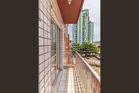 Apartamento para alugar com 2 quartos, 57m² em Taquara, Rio de Janeiro