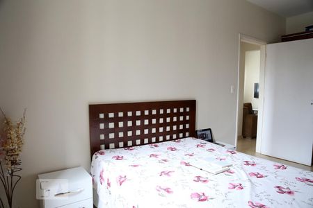 Quarto 2 de apartamento à venda com 2 quartos, 57m² em Vila Santa Luzia, Taboão da Serra