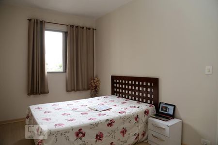 Quarto 2 de apartamento à venda com 2 quartos, 57m² em Vila Santa Luzia, Taboão da Serra