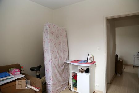 Quarto 1 de apartamento à venda com 2 quartos, 57m² em Vila Santa Luzia, Taboão da Serra