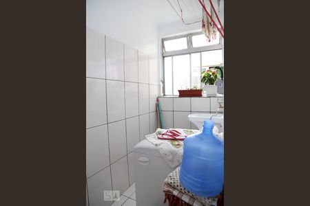 Apartamento à venda com 57m², 2 quartos e 1 vagaÁrea de Serviço