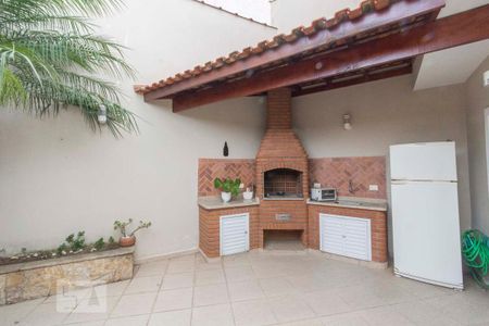 Casa para alugar com 300m², 3 quartos e 3 vagasChurrasqueira