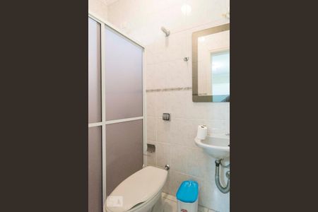 Casa para alugar com 300m², 3 quartos e 3 vagasBanheiro
