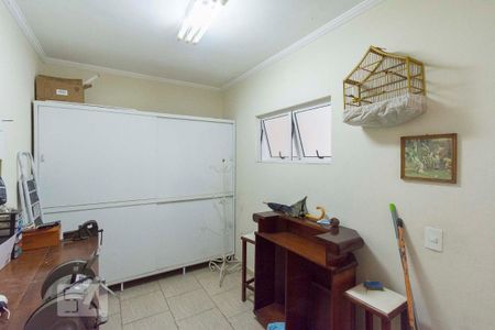Casa para alugar com 300m², 3 quartos e 3 vagasQuarto
