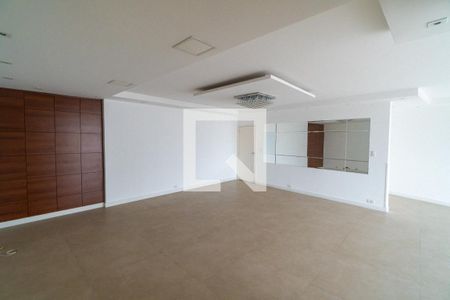 Apartamento para alugar com 187m², 3 quartos e 1 vagaSala