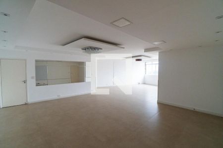 Apartamento para alugar com 187m², 3 quartos e 1 vagaSala