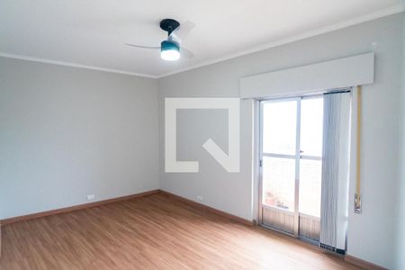 Suite 1 de apartamento à venda com 3 quartos, 187m² em Mirandópolis, São Paulo
