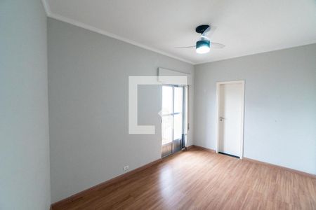Suite 1 de apartamento para alugar com 3 quartos, 187m² em Mirandópolis, São Paulo