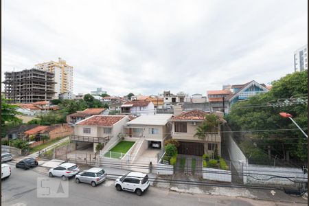 Vista Suíte de apartamento para alugar com 2 quartos, 70m² em Barreiros, São José