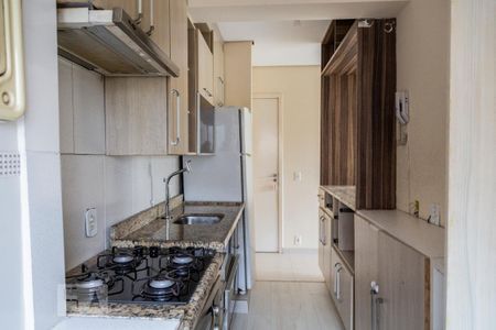 Apartamento para alugar com 50m², 2 quartos e 1 vaga Apartamento para alugar com 50m², 2 quartos e 1 vagaCozinha