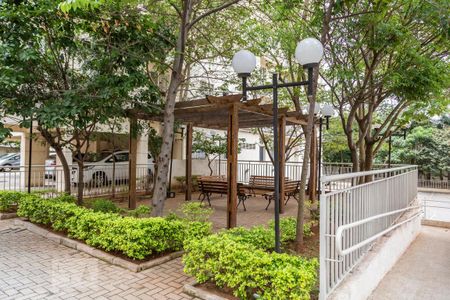 Apartamento para alugar com 50m², 2 quartos e 1 vaga Apartamento para alugar com 50m², 2 quartos e 1 vagaÁrea Verde