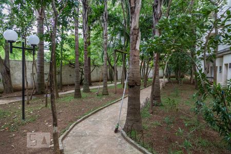 Apartamento para alugar com 50m², 2 quartos e 1 vaga Apartamento para alugar com 50m², 2 quartos e 1 vagaPista de Cooper