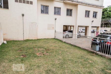 Apartamento para alugar com 50m², 2 quartos e 1 vaga Apartamento para alugar com 50m², 2 quartos e 1 vagaEspaço Pet