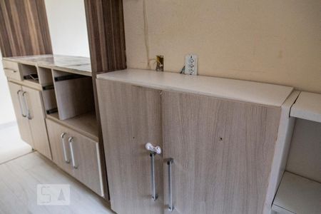 Apartamento para alugar com 50m², 2 quartos e 1 vaga Apartamento para alugar com 50m², 2 quartos e 1 vagaCozinha