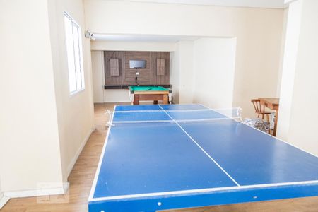 Apartamento para alugar com 50m², 2 quartos e 1 vaga Apartamento para alugar com 50m², 2 quartos e 1 vagaSalão de Jogos
