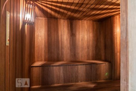 Apartamento para alugar com 50m², 2 quartos e 1 vaga Apartamento para alugar com 50m², 2 quartos e 1 vagaSauna