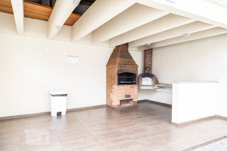 Apartamento para alugar com 50m², 2 quartos e 1 vaga Apartamento para alugar com 50m², 2 quartos e 1 vagaÁrea comum - Churrasqueira