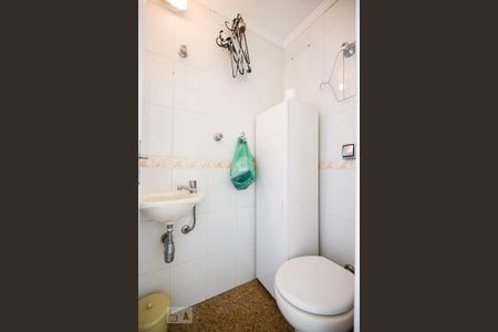 Apartamento para alugar com 108m², 3 quartos e 1 vaga