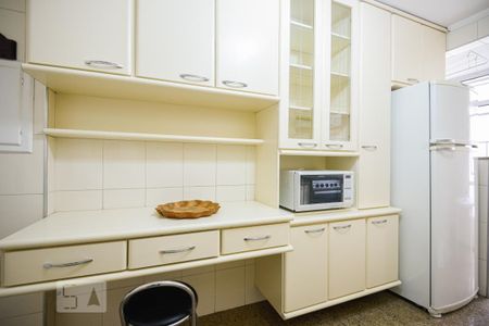 Apartamento para alugar com 108m², 3 quartos e 1 vaga
