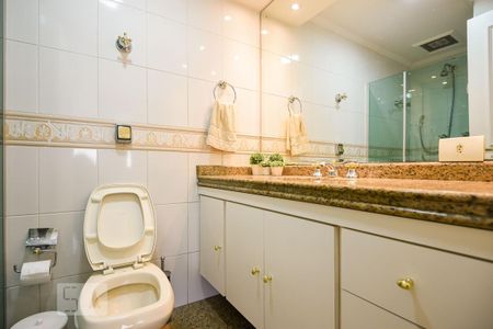 Apartamento para alugar com 108m², 3 quartos e 1 vaga