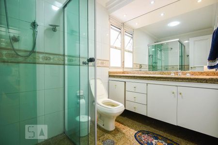 Apartamento para alugar com 108m², 3 quartos e 1 vaga