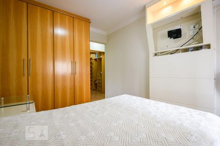 Apartamento para alugar com 108m², 3 quartos e 1 vaga