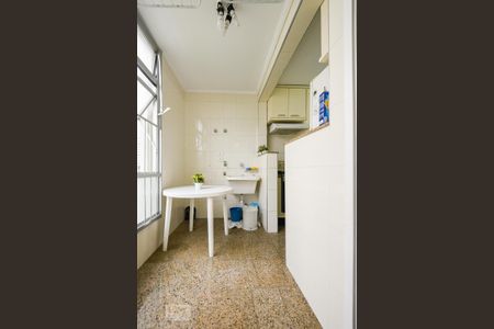 Apartamento para alugar com 108m², 3 quartos e 1 vaga