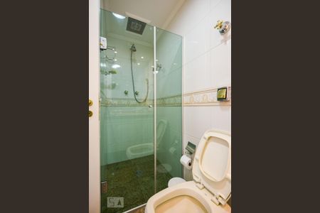 Apartamento para alugar com 108m², 3 quartos e 1 vaga