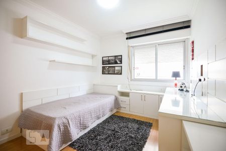 Apartamento para alugar com 108m², 3 quartos e 1 vaga