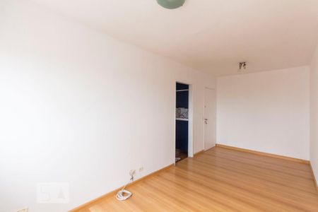 Sala de apartamento para alugar com 2 quartos, 52m² em Saúde, São Paulo