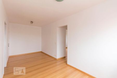 Sala de apartamento para alugar com 2 quartos, 52m² em Saúde, São Paulo