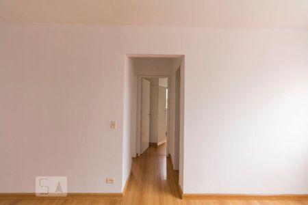 Sala de apartamento para alugar com 2 quartos, 52m² em Saúde, São Paulo
