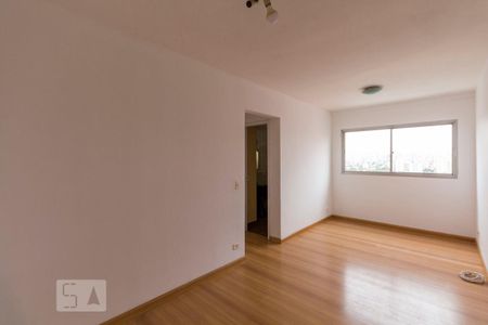 Sala de apartamento para alugar com 2 quartos, 52m² em Saúde, São Paulo