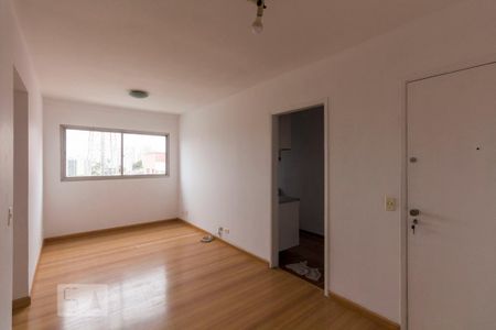 Sala de apartamento para alugar com 2 quartos, 52m² em Saúde, São Paulo