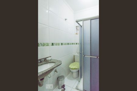 Banheiro de casa à venda com 5 quartos, 150m² em Vila Lageado, São Paulo