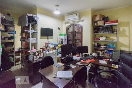 Suite de casa à venda com 5 quartos, 150m² em Vila Lageado, São Paulo
