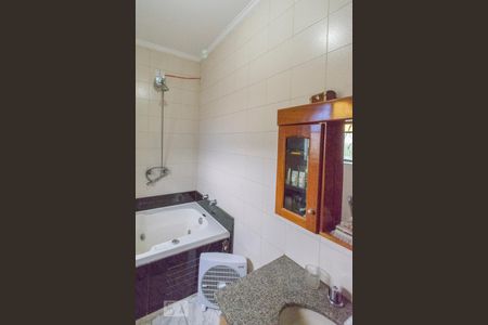 Banheiro de casa à venda com 5 quartos, 150m² em Vila Lageado, São Paulo