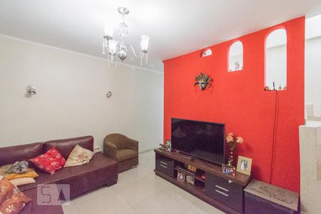 Sala de casa à venda com 5 quartos, 150m² em Vila Lageado, São Paulo