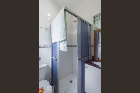 Banheiro de casa à venda com 5 quartos, 150m² em Vila Lageado, São Paulo