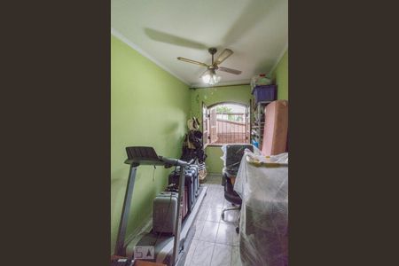 Quarto  de casa à venda com 5 quartos, 150m² em Vila Lageado, São Paulo