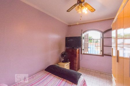 Suite de casa à venda com 5 quartos, 150m² em Vila Lageado, São Paulo