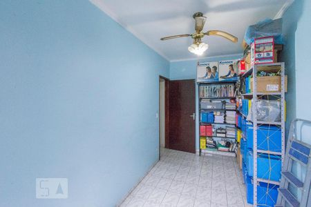 Quarto de casa à venda com 5 quartos, 150m² em Vila Lageado, São Paulo