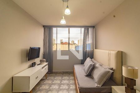 Apartamento para alugar com 1 quarto, 53m² em Jardim Brasil (zona Sul), São Paulo