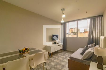 Apartamento para alugar com 1 quarto, 53m² em Jardim Brasil (zona Sul), São Paulo