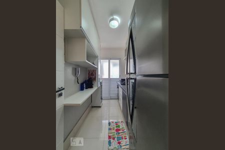 Apartamento para alugar com 63m², 3 quartos e 1 vagaCozinha