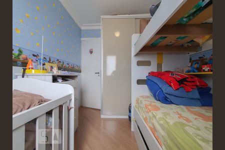 Apartamento para alugar com 63m², 3 quartos e 1 vagaQuarto